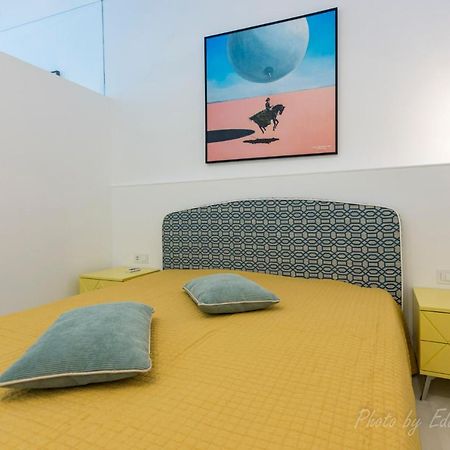 Casa Ricardo Coast Apartment Morro Jable  Esterno foto