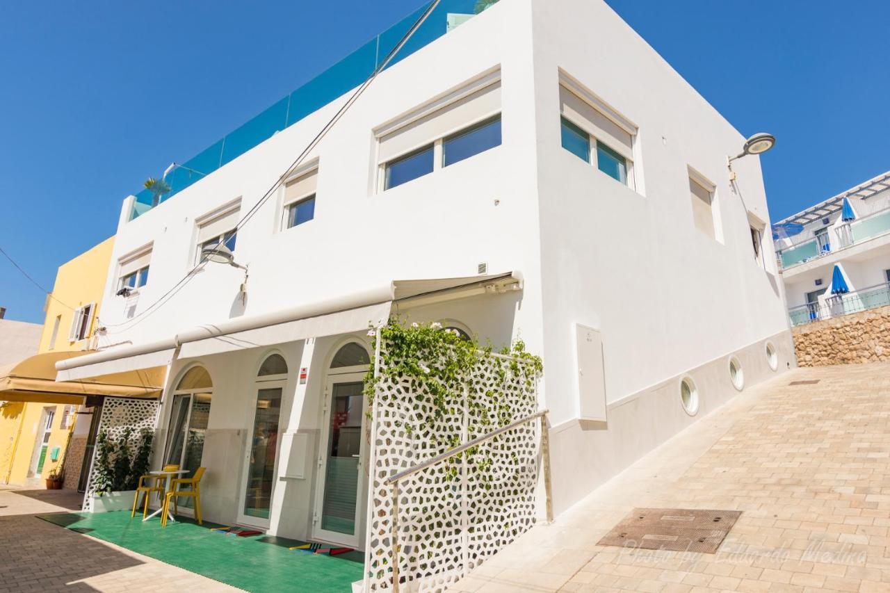 Casa Ricardo Coast Apartment Morro Jable  Esterno foto