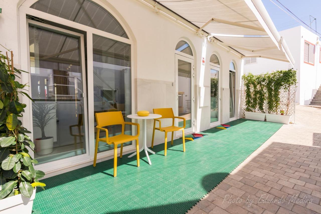 Casa Ricardo Coast Apartment Morro Jable  Esterno foto