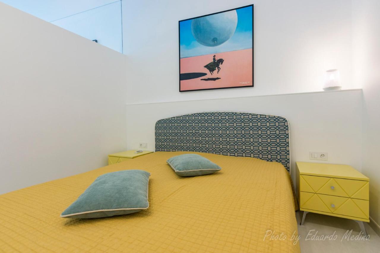 Casa Ricardo Coast Apartment Morro Jable  Esterno foto